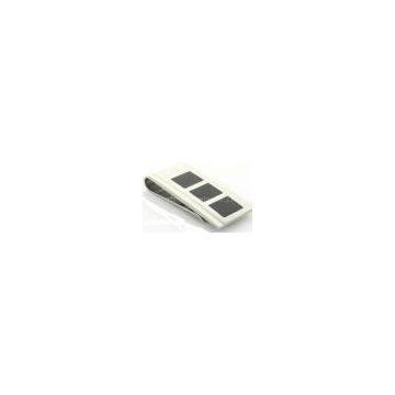 Stainless Steel Money Clip photo-3