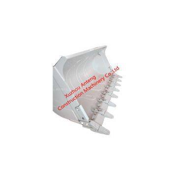 OVERLOAD VALVE ASSY XCMG ZL30G Parts LW300F LW321F Parts photo-3