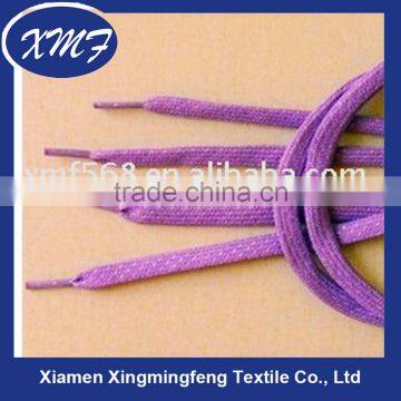 Wholesale Polyester Shoelace