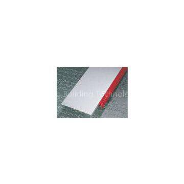 Decorative Hook-on Aluminium Strip Ceiling Rectangle For hotel residential ceiling