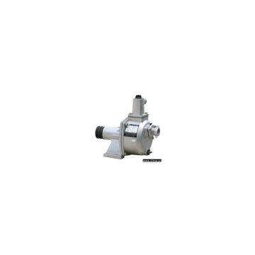 Sell Self-Suction Centrifugal Pump