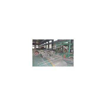 High Performance Steel Roll Formed Products Corrugated Steel Silo / Grain Steel Silo