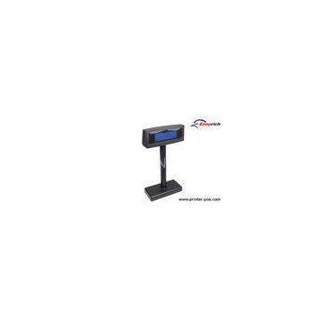 Restaurant POS System Customer Display LCD Pole Display Good Quality