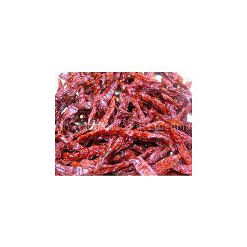 Red dry chilli