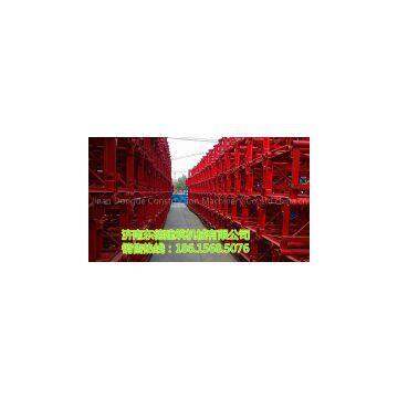 Double Cage People and Goods Transportation SC200/200 Builder's Elevator photo-3