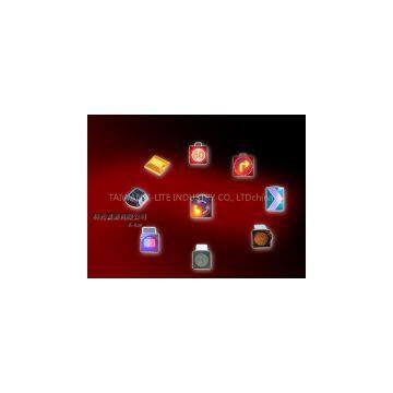 Reflector for Roadway Safety photo-2