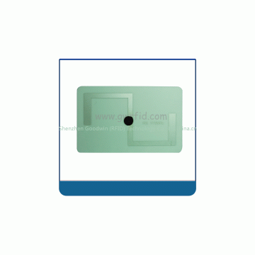 RFID UHF ceramic tag