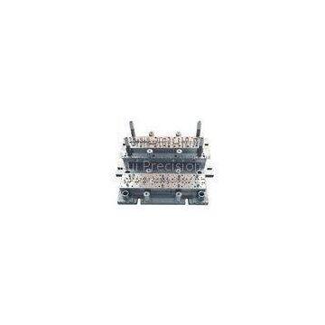OEM and ODM Progressive Stamping Die Maker , Custom Metal Stamping Die