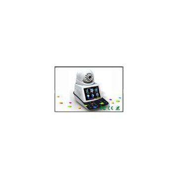 Wireless alarm smart home Alarm system , Phone Camera with video / Remote surveillance