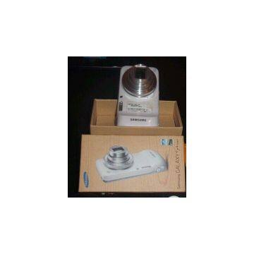 Samsung Galaxy S4 Zoom Mobile Phone