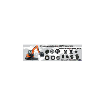 Fulian Machinery Industry & Trading Co.,Ltd.