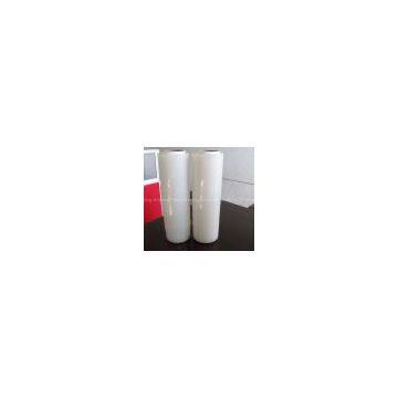 PE cling film for food wrapping