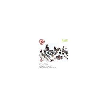 Trolley Wheel Bearing photo-3