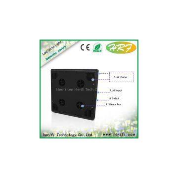 High Power Full Spectrum Grow Light Led Greenhouse Used Indoor Growing Led Grow Light photo-2