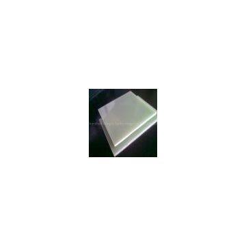 Epoxy Glass Cloth Laminated sheets-FR4