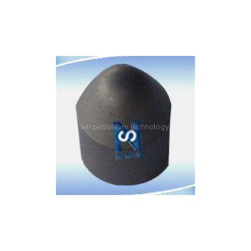 Lames au carbure balle dent diamant