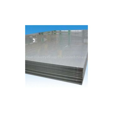 321 Sheet Plate