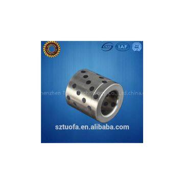Carbon Steel Precision CNC Lathe Machining Parts(service) Supplier