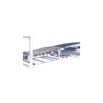 MJDM-4 Double Layer Conveyor