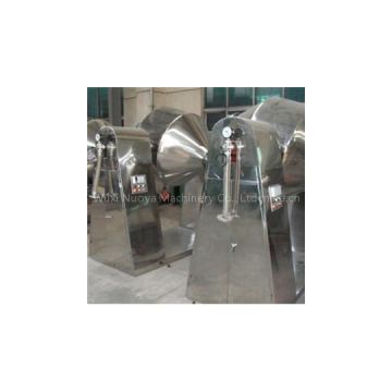 Double Cone Rotary Vacuum Dryer