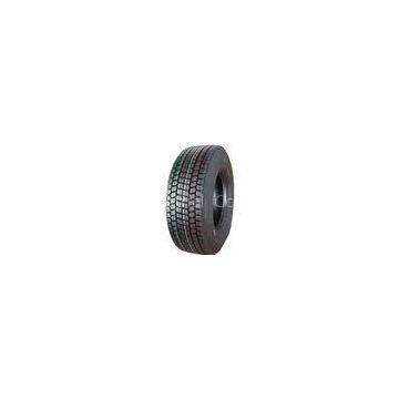 18 PR 295/80R22.5 Truck and Bus Tires TBR Tires All Steel Tubeless Radial Bus Tyres Drive Wheels Pos