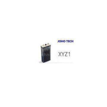 Electric Energy Silver Zinc Thermal Batteries Low Self Discharge