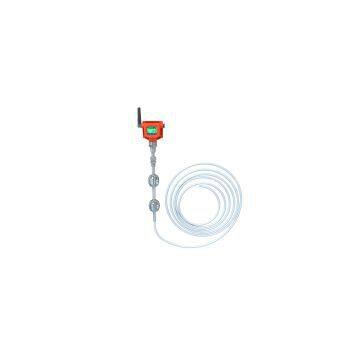 digital magnetostrictive level meter