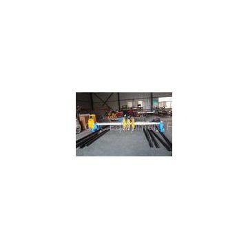 CE Certificate Automated Gantry CNC Plasma Cutter With Three Lifting Body