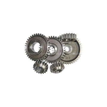 Diesel Engine Spare Parts New Silence And Technology Product S195 Gear Set