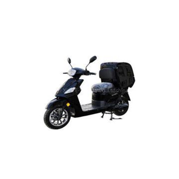 EM72 Electric Motor Scooter  EEC