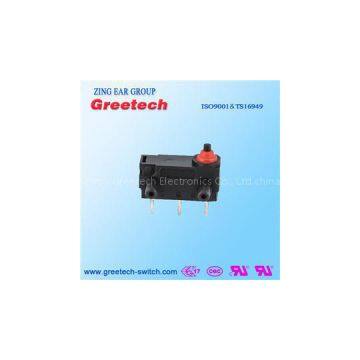 Greetech G3 Waterproof Micro Push Button Switch