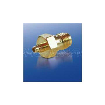 SMA To MCX Adapter