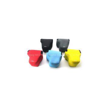 NEOpine Camera Neoprene Inner Protective Triangle Bag NE-P600 photo-2