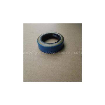 Shaft Seal Ta/Tb/Tc Hydraulic Black Red Green Oil Seal Excavator Accessories Mechanical Seal
