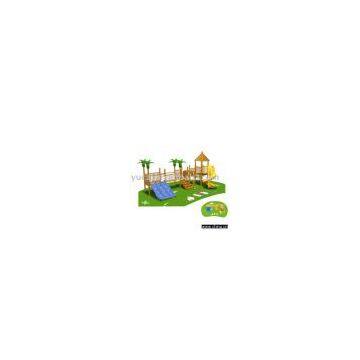 Playground  Equipment