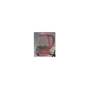 Electric Kettle(HD-6827) photo-3