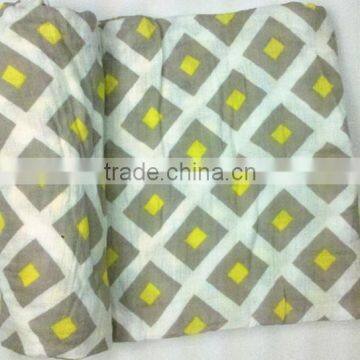 Baby Swaddle Blanket photo-2