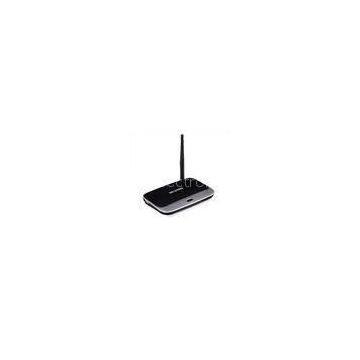 Google Quad Core Android Smart TV Box , High Definition Digital TV Set Top Box 1GB / 2GB RAM
