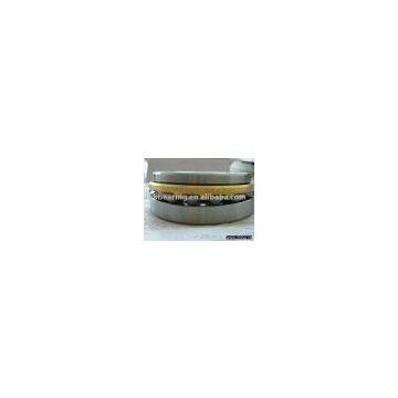 Spherical roller thrust bearings