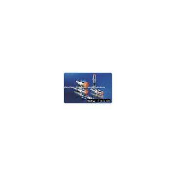 Proximity Sensors Electro Mechanical Limit Switches