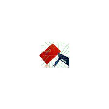Sell credit card shape usb flash drive card usb memory stick usb key promotion gifts