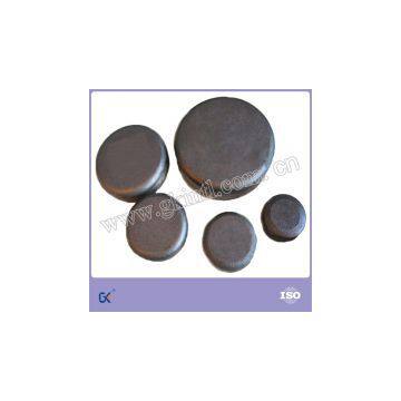 700BHN Composite white iron WEAR BUTTONS