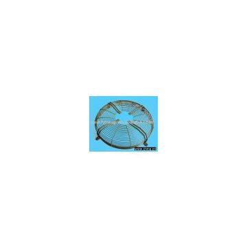 air-conditioner guard