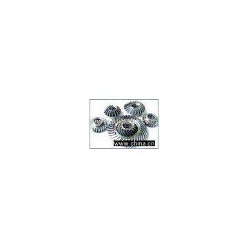 Gear Reducers