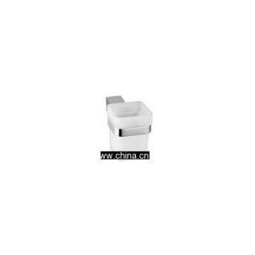 Elegant SINGLE TUMBLER GLASS HOLDER