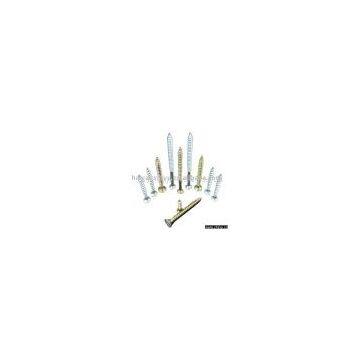 dry wall screws