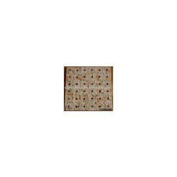Travertine Mosaic MSC028