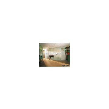 partition wall