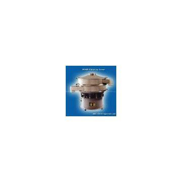 VBZM Series Rotary Sieve