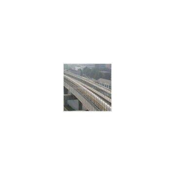 Railway Noise Walls